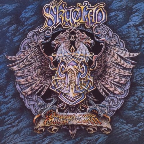 Skyclad - The Wayward Sons Of Mother Earth